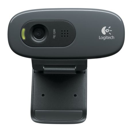 LOGITECH Webcam C270, HD