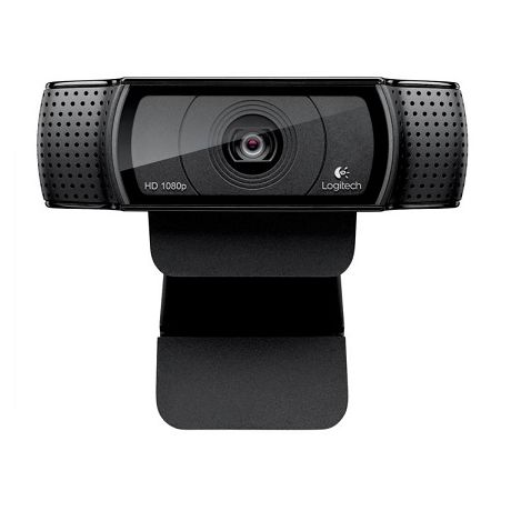 LOGITECH Webcam C920