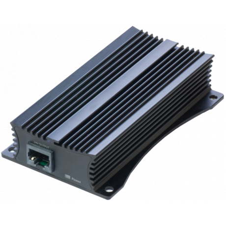 MikroTik 48 to 24V PoE Converter