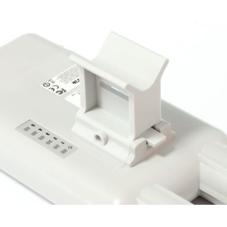 MikroTik 5Ghz Dual Chain 802.11a/n OmniTikU-5HnD Connections