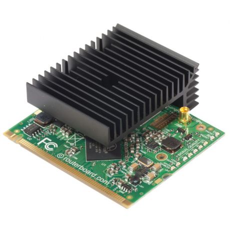 MikroTik Routerboard R5SHPn