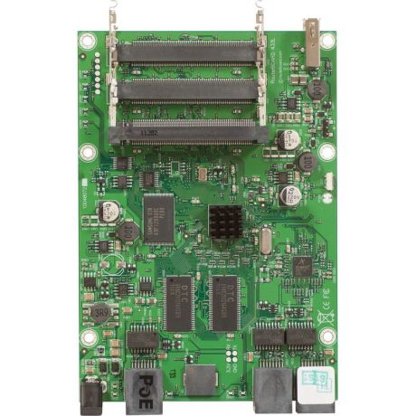 MikroTik Routerboard RB433UL