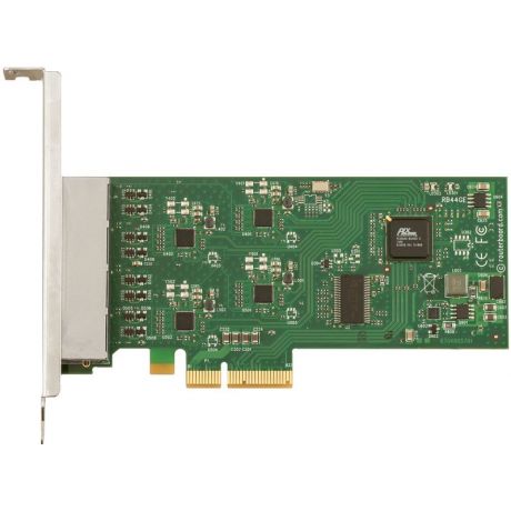 MikroTik Routerboard RB44Ge