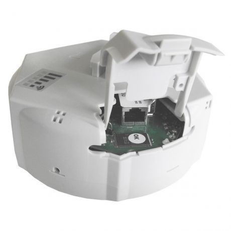 MikroTik Routerboard SXT 5HPnD ( Level 3 )