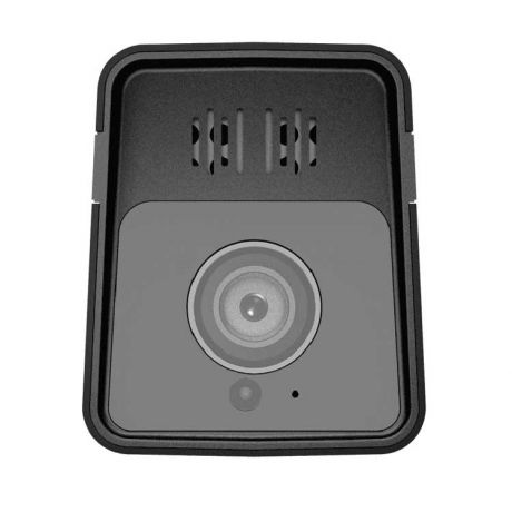 WOOX IP WiFi  κάμερα  3 MP με αμφίδρομο ήχο - R3568