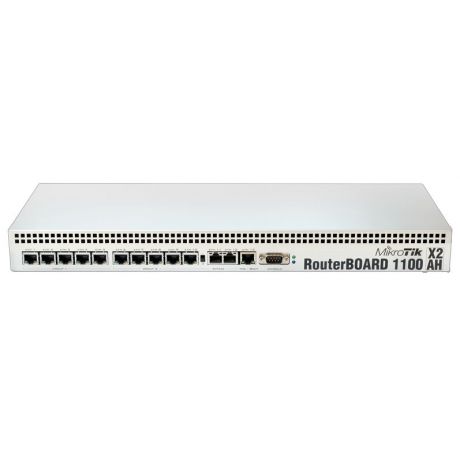 MikroTik Routerboard 1100AHx2-LM