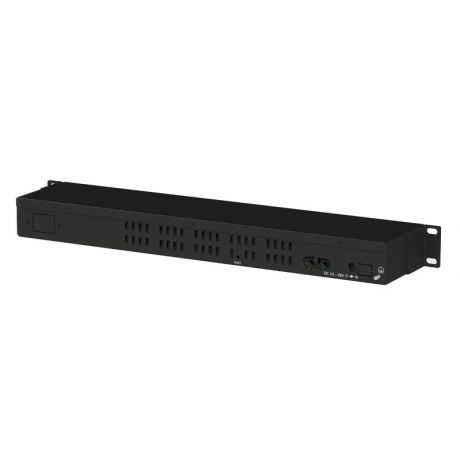 MikroTik Routerboard 2011iL-RM ( Level 4 )