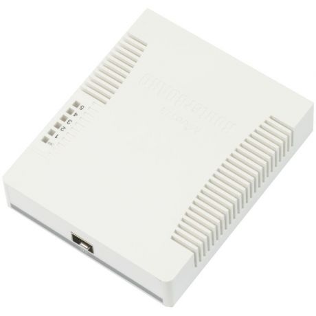 MikroTik Routerboard 260GS
