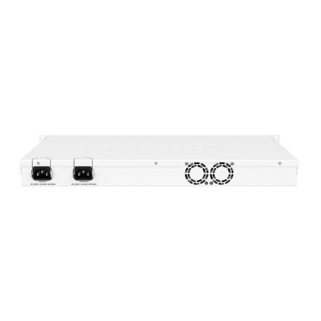 MikroTik Routerboard CCR1016-12S-1S+