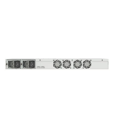 MikroTik Routerboard CCR1072-1G-8S+