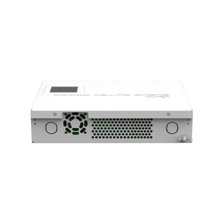 MikroTik Routerboard CRS210-8G-2S+IN