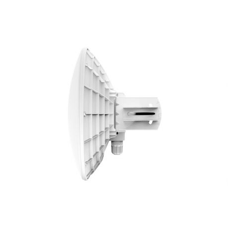 MikroTik Routerboard RBDynaDishG-5HacD, DynaDish 5, 25dBi, 31dBm, 720MHz, 128MB, 5GHz, 1xGigabit, L3