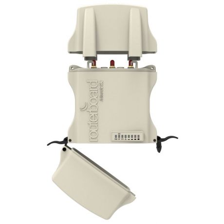 MikroTik Routerboard NetMetal 5-5HPacD-NM