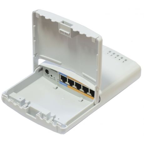 MikroTik Routerboard Powerbox