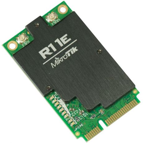 MikroTik Routerboard R11e-2HnD