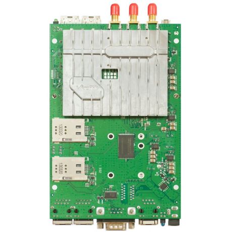 MikroTik Routerboard RB953GS-5HnT