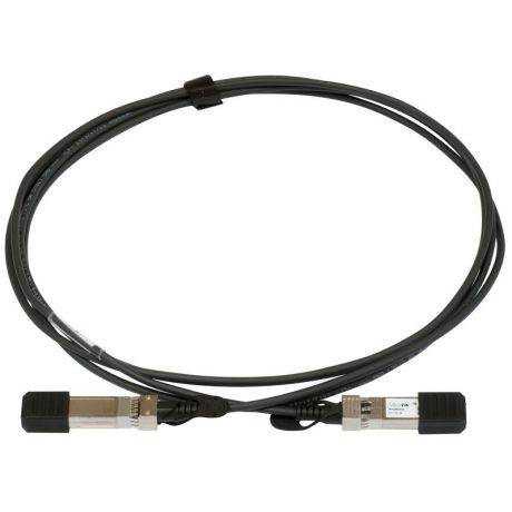 MikroTik Routerboard SFP+ 3m direct attach cable