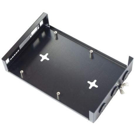 Mikrotik CA411-711 Black Universal Indoor Case