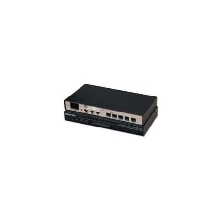 Patton SmartNode SN4660/8BIS16V/EUI