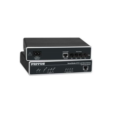 Patton SmartNode SN4112/JO/EUI