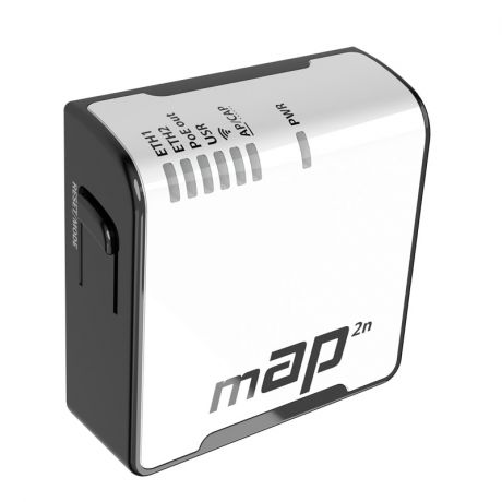 MikroTik Routerboard mAP 2nD