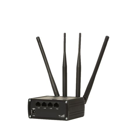 Teltonika RUT950 LTE WLAN Router