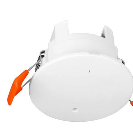 Ανιχνευτής Κίνησης Παρουσίας Οροφής 360 WiFi Tuya - BM02W