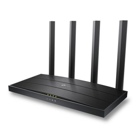 TP-LINK Archer AX12 AX1500 Wi-Fi 6 Router