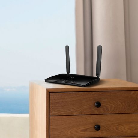 TP-LINK TL-MR6400