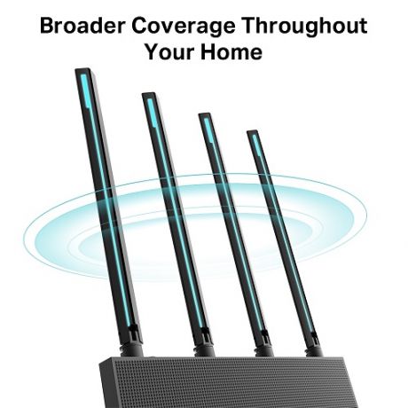 TP-LINK Archer C80