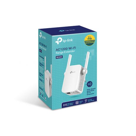 TP-LINK RE305