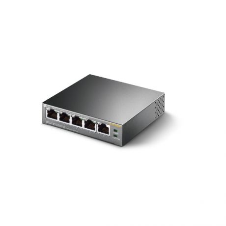 TP-LINK TL-SF1005P SWITCH  5 X10/100Mbps, 4 POE