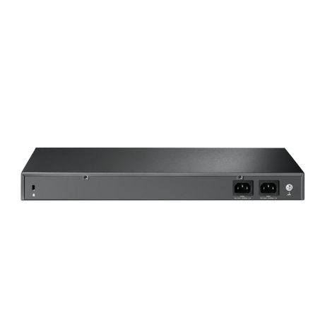 TP-LINK Switch TL-SX3016F 16&#215; 10GE SFP+ Slots L2+ Managed