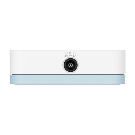 D-LINK SWITCH DGS-1008D 8-Port 10/100/1000Mbps