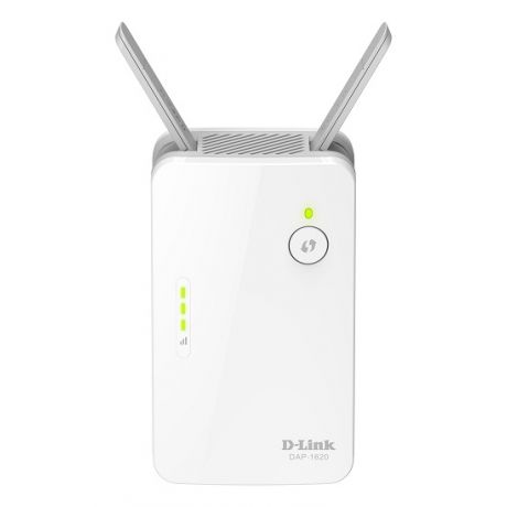 D-LINK DAP-1620 AC1200 Wi-Fi RANGE EXTENDER