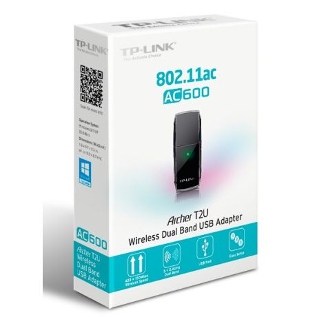 TP-LINK Archer T2U