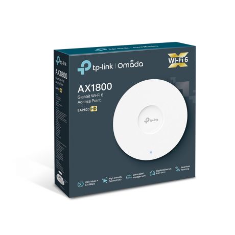 TP-LINK EAP620 HD