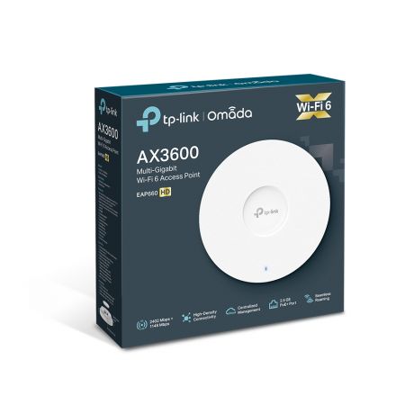 TP-LINK EAP660 HD