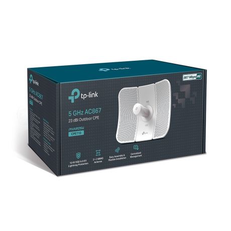 TP-LINK CPE710