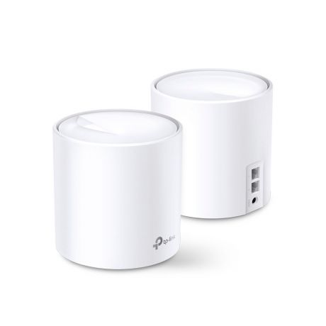 TP-LINK Deco X20 2-Pack