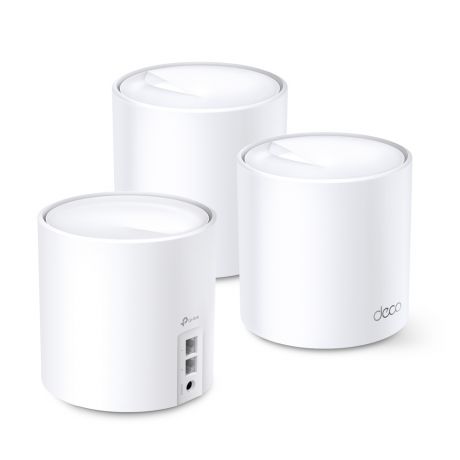 TP-LINK Deco X20 3-Pack