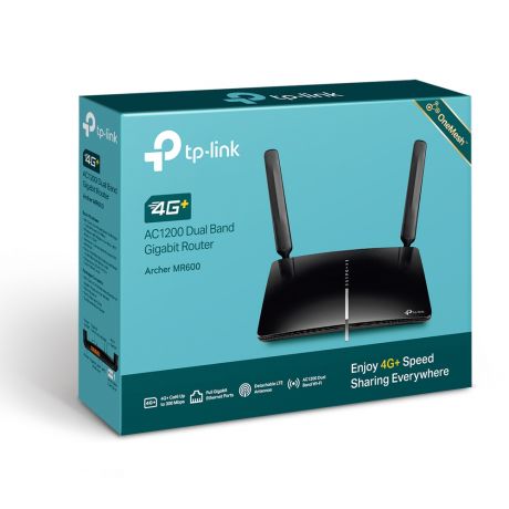 TP-LINK Archer MR600