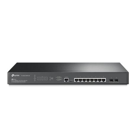 TP-LINK SWITCH TL-SG3210XHP-M2