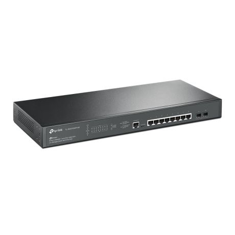 TP-LINK SWITCH TL-SG3210XHP-M2