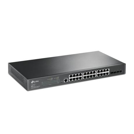 TP-LINK TL-SG3428 Managed Switch