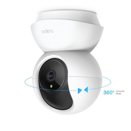 TP-LINK CAMERA TAPO C210 FULLHD+ WIFI PAN/TILT