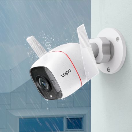 TP-LINK CAMERA TAPO C310 FULLHD WIFI OUTDOOR