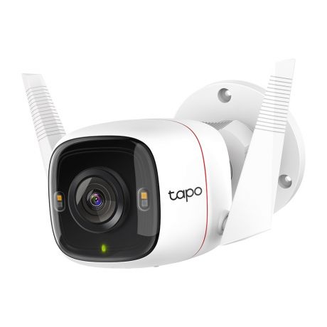 TP-LINK CAMERA TAPO C320WS 2K WIFI OUTDOOR