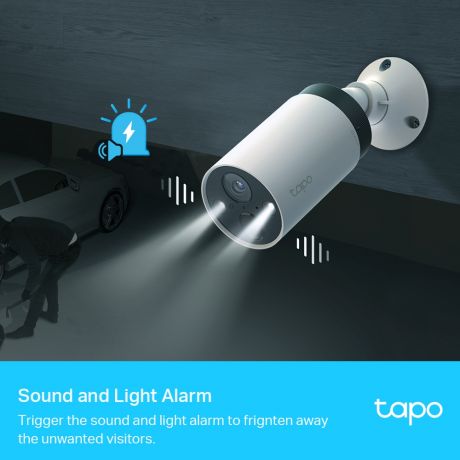 TP-LINK Tapo C420
