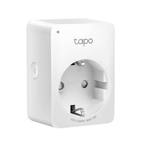 TP-LINK TAPO P100 MINI SMART PLUG WIFI